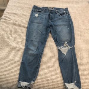 Joe’s Jeans